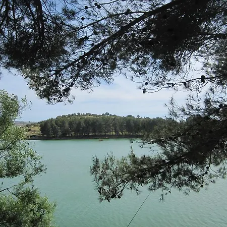 Il Posto Ideale Holiday home Vittoria