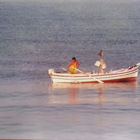 Il Posto Ideale * Vittoria