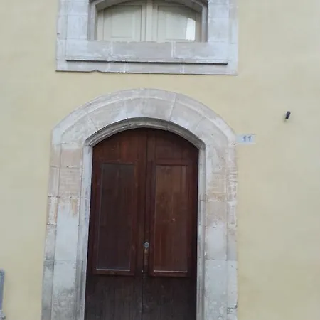 Holiday home Il Posto Ideale *