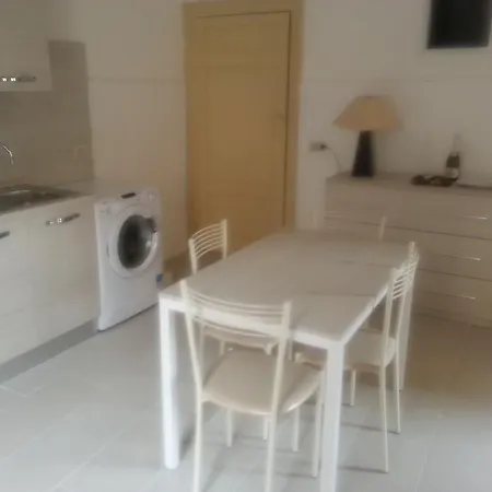Holiday home Il Posto Ideale *