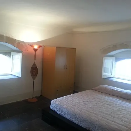 Il Posto Ideale Holiday home Vittoria